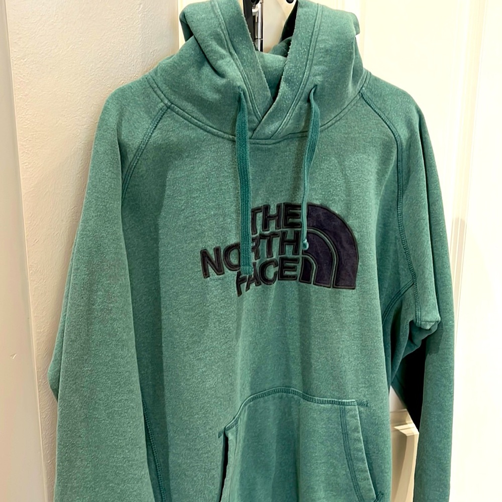 The North Face Mens Hoodie